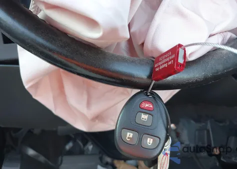 2023 GMC Savana Cargo Rwd 2500 Extended Wheelbase Work Van из США, поврежденный, VIN 1GTW7BFP1P1107410